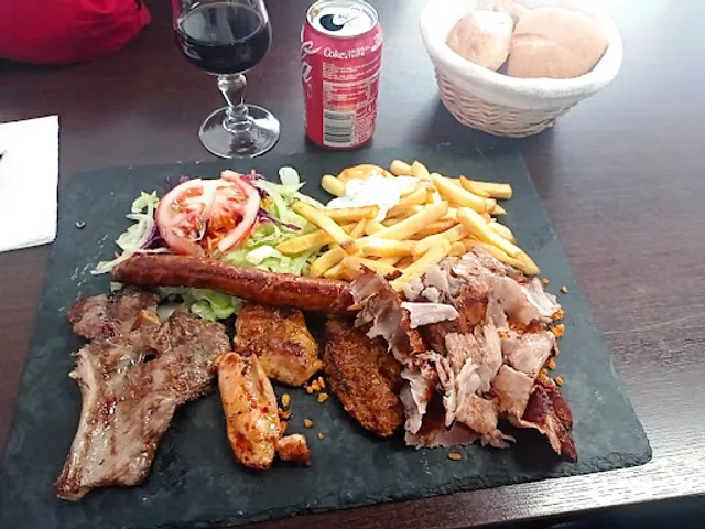 Les Saveurs d'Istanbul