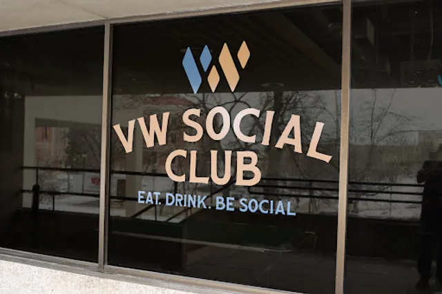 VW Social Club