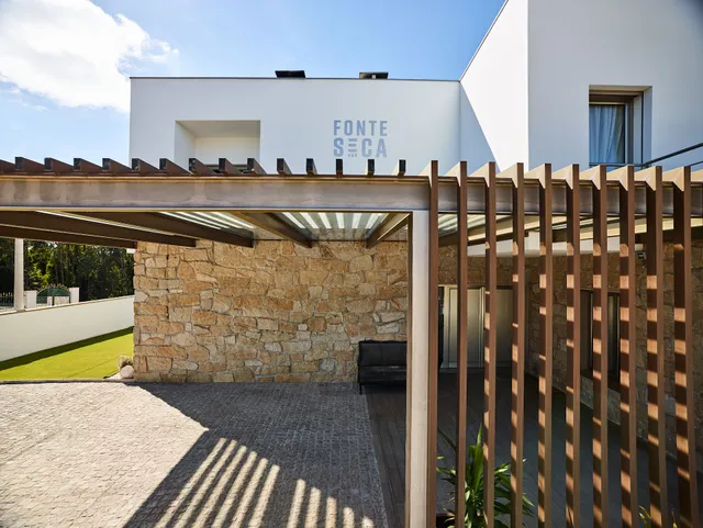 Fonte Seca Guest House