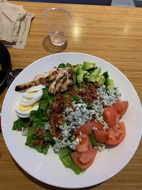 Chip's Sandwich Shop