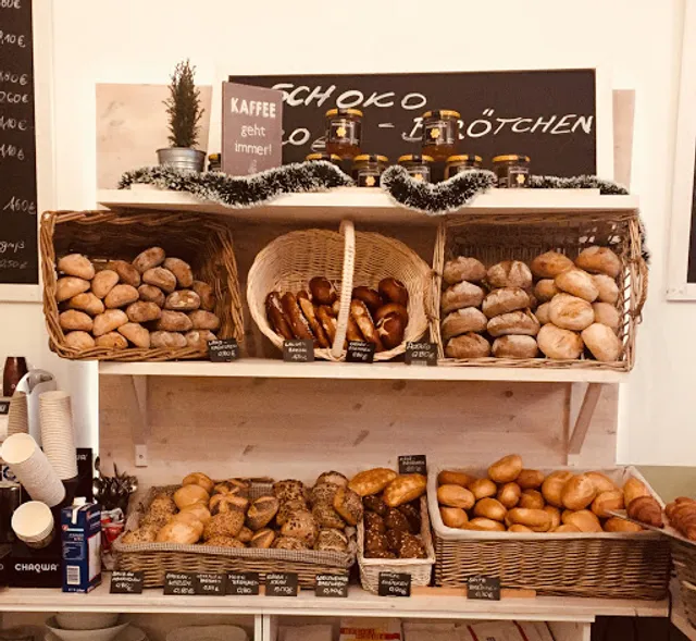 Hermsdorfer Backstube