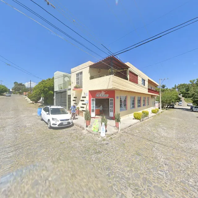 Restaurant La Suave Donde El Amor Fluye