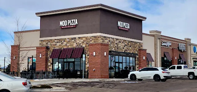 MOD Pizza