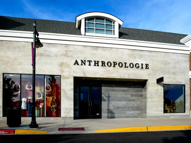 Anthropologie