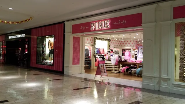 Victoria's Secret & PINK