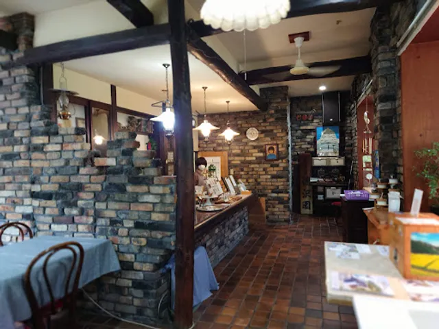 カフェくんくん