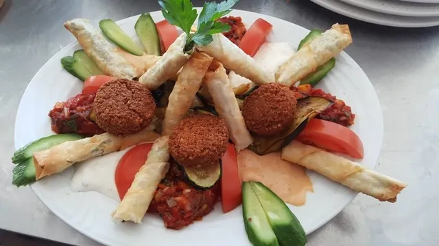 Strass Grill Doner Kebab Pizza and Burger