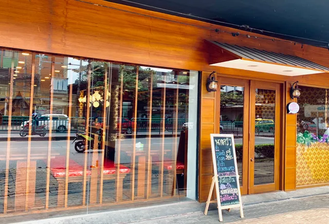 Ko tai tai(太太厨房)