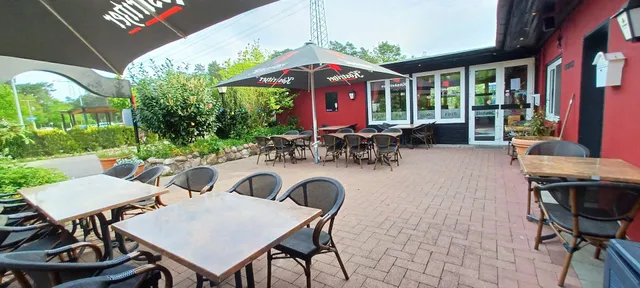 Steakhouse Meeschensee