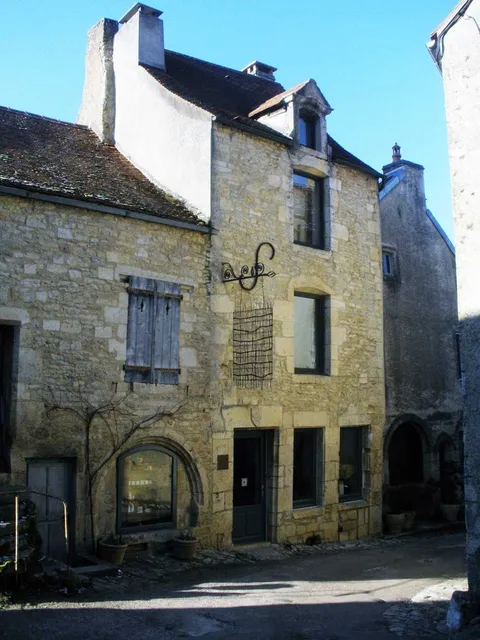 Musée Algranate - Maison des Arts Textiles & du Design