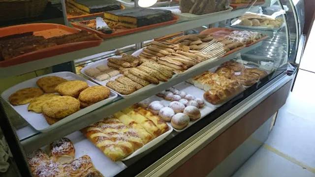 Panificadora Forno de Minas