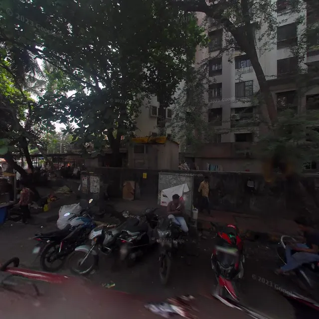 Shree Krishna Fast Food