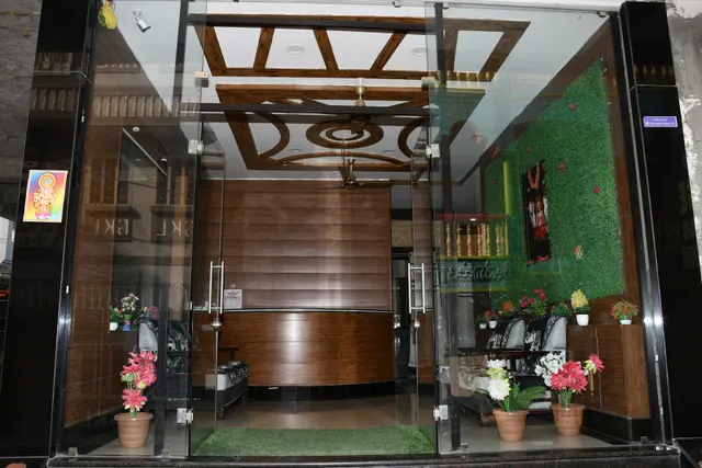 Mantralayam Hotel Kamala Sadana