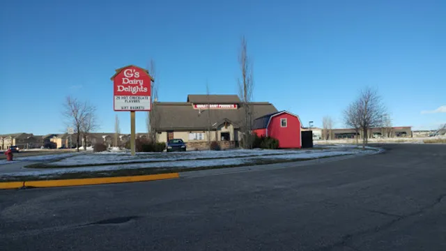 G's Dairy Delights