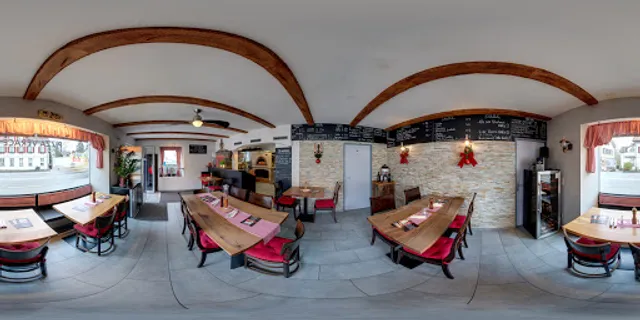 Fior di latte Enoteca, Pizzeria Fior di latte Enoteca, Pizzeria