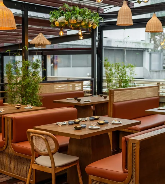 Sora Japanese Restaurant