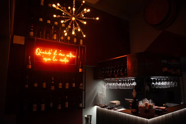 Veritas Bistrot Enoteca