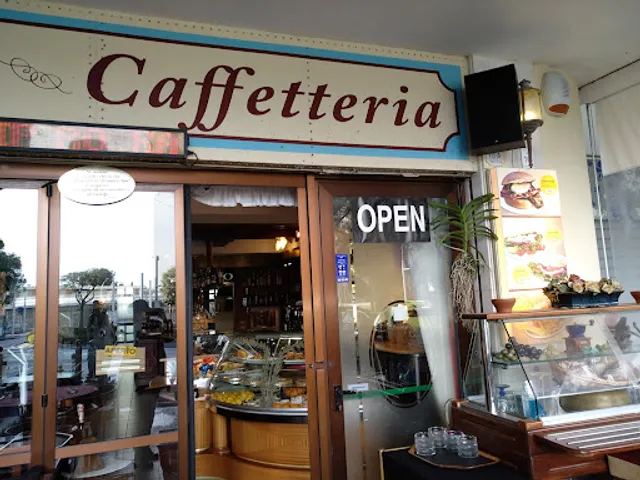 Bar Bistro' Snack Savini