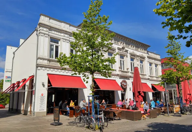 Müller & Egerer Bakeries GmbH