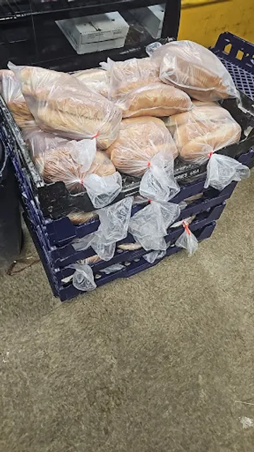 Al Sanabil Bakery & Market