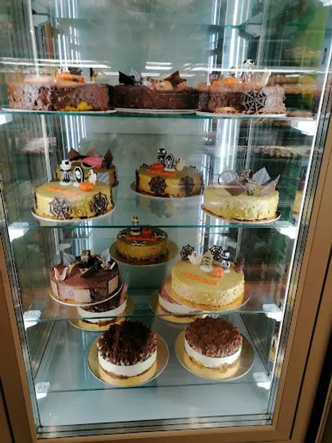 Pasticceria Cafè Janette