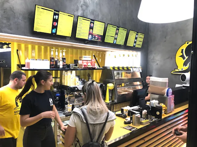 GODGILLA ΚΕΡΑΤΣΙΝΙ