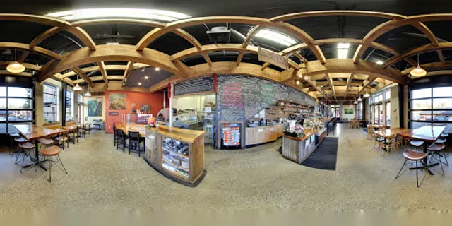 Three Forks Bakery & Brewing Co.