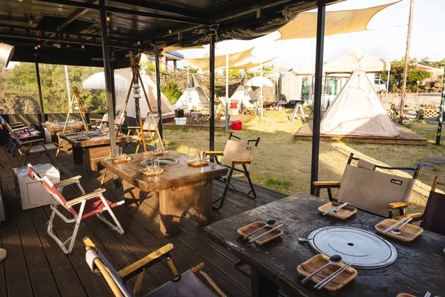 'EQ Table BBQ Restaurant'_'이큐테이블' 한림 협재 금능해수욕장 흑돼지 바베큐