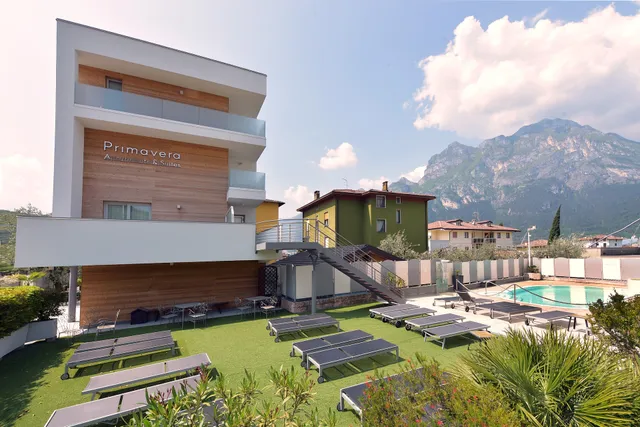 Apartments & Suites Primavera