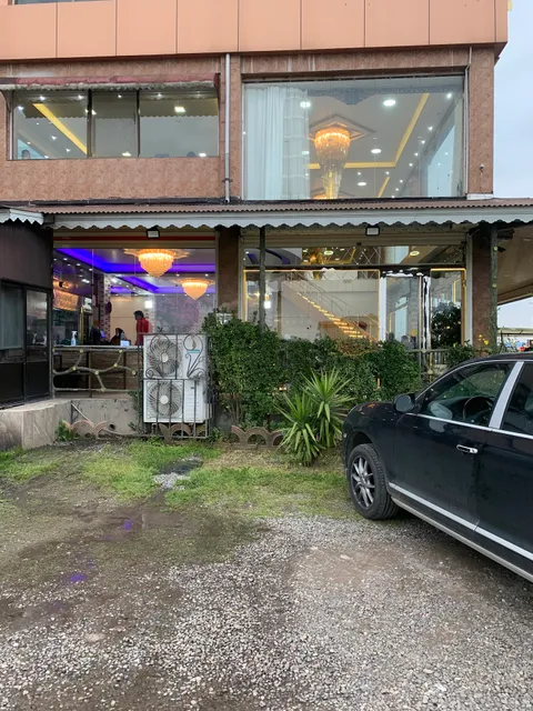 Golshahi Restourants