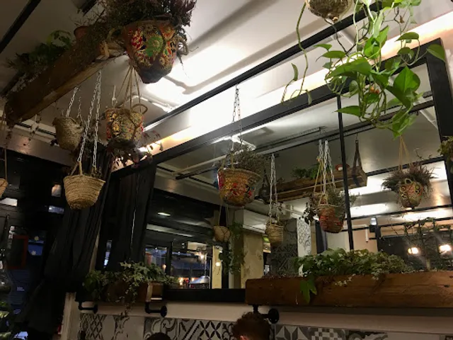 Crêperie Marie Madeleine