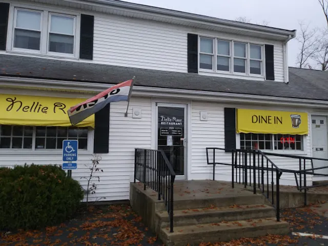 Nellie Rose Restaurant