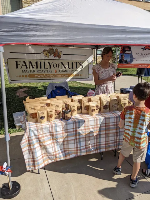 Cherrydale Farmers Market