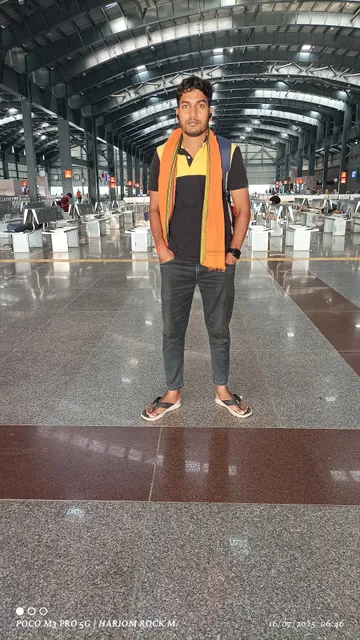 श्री अयोध्या दर्शन