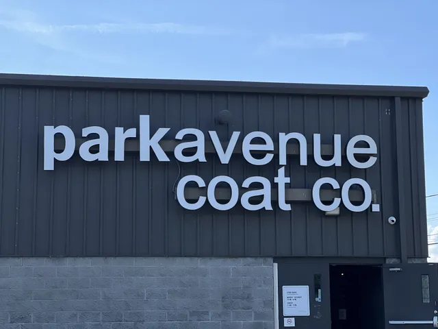 Park Avenue Coat Company