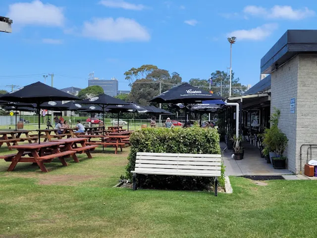 Carrington Bowling Club