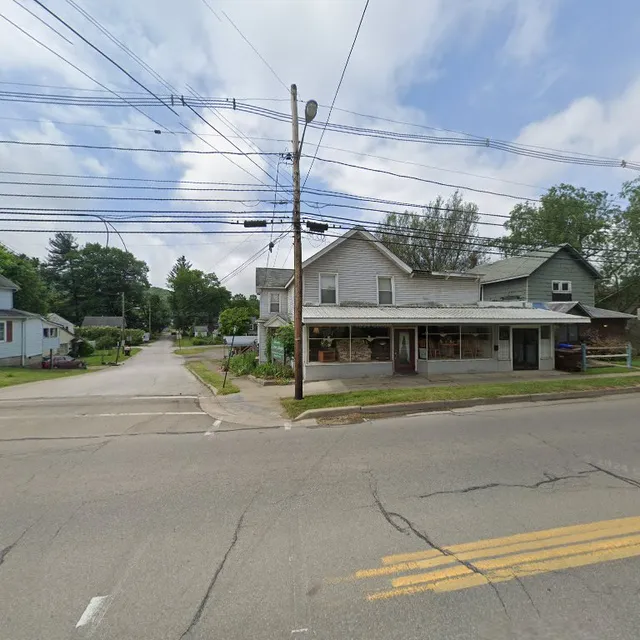 Hanely's Corner Shoppe