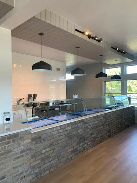 The Scoop Ice Cream & Açaí