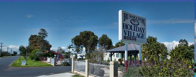 Busselton Holiday Village