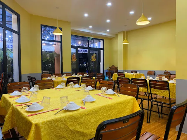 Phú Quý Seafood Restaurant - 海鲜餐厅 -해산물 레스토랑- Grand World- Phú Quốc