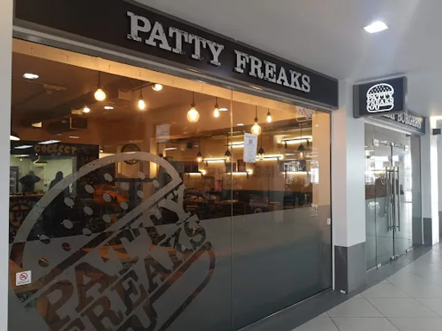 Patty Freaks Lichfield