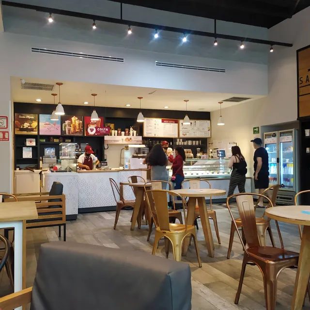 Santa Clara Ice Cream