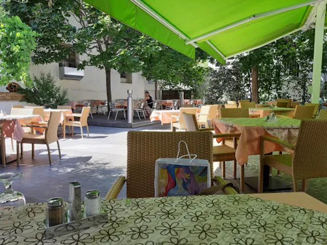 Restaurant Weisse Traube