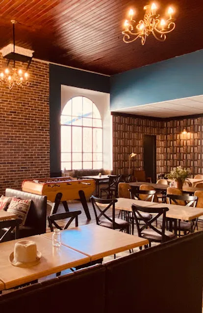 Les Terrasses de Fany