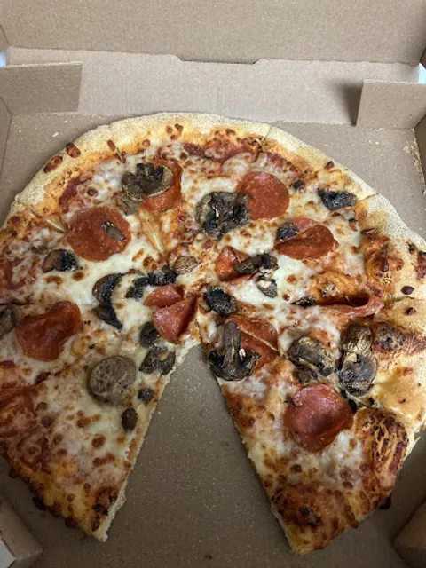 Domino's Pizza