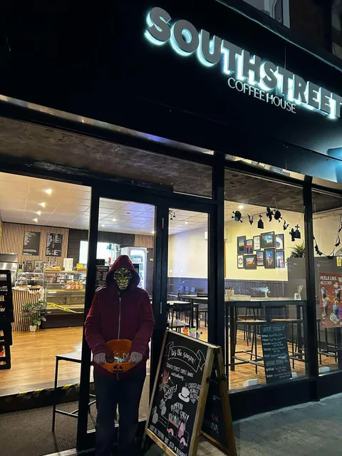 South Street Coffee House