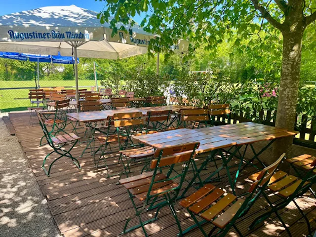 Sportgaststätte Libero/ Sportsbar