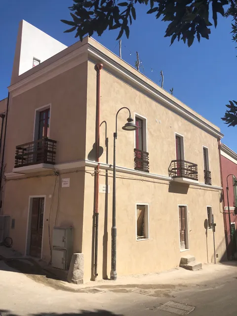 AFFITTACAMERE “Su Zampillu BOUTIQUE ROOMS”