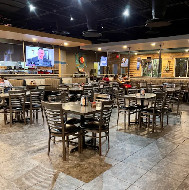 Mellow Mushroom Orlando