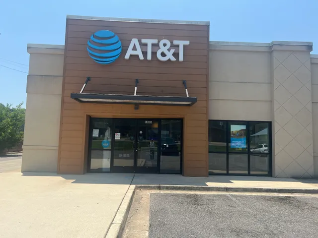 AT&T Store